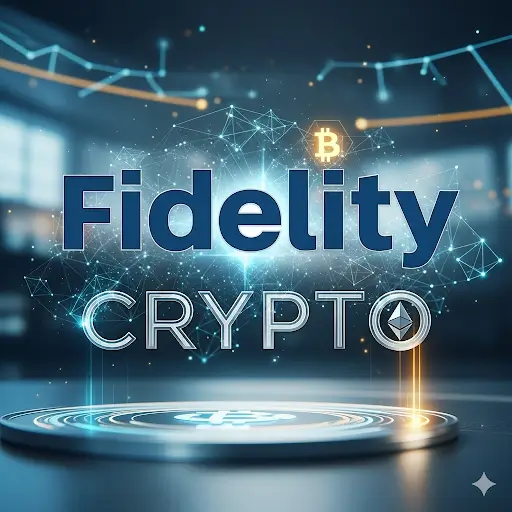 fidelity crypto